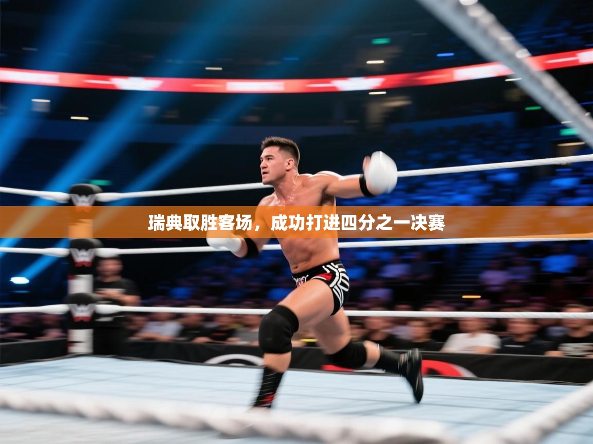 瑞典取胜客场，成功打进四分之一决赛  第1张