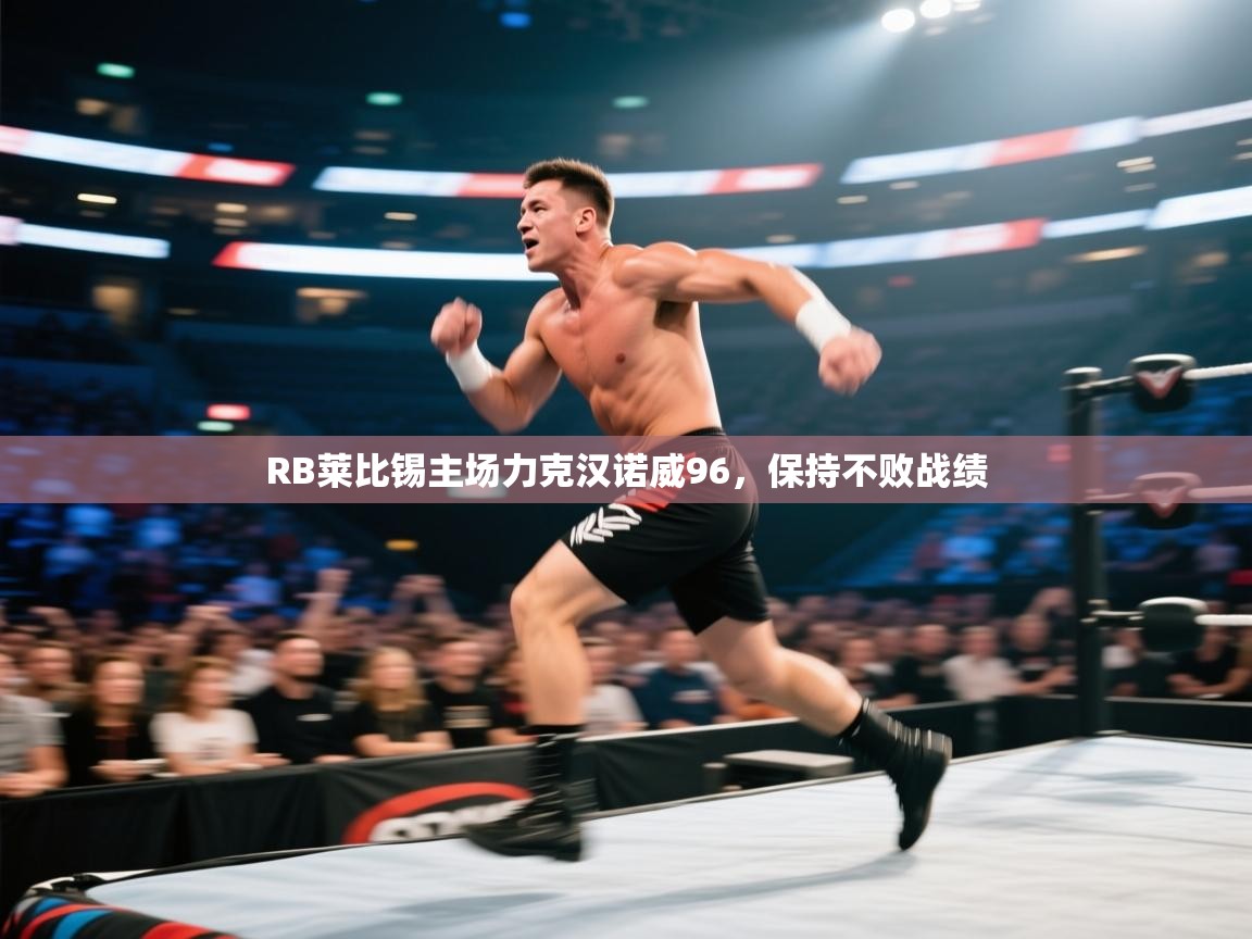 RB莱比锡主场力克汉诺威96,保持不败战绩 第2张