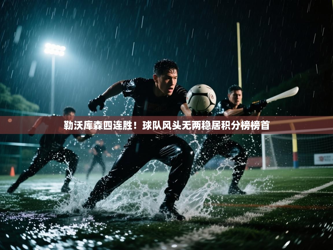 勒沃库森四连胜！球队风头无两稳居积分榜榜首  第1张