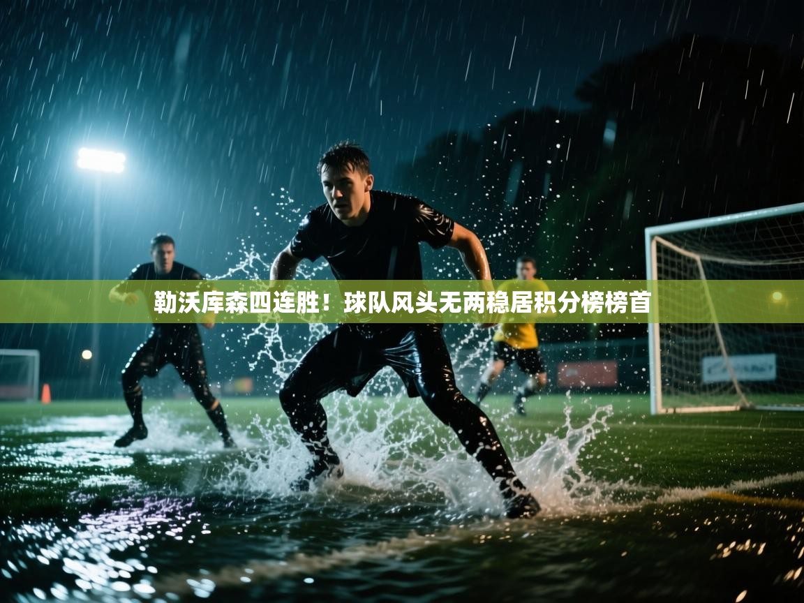 勒沃库森四连胜！球队风头无两稳居积分榜榜首  第2张