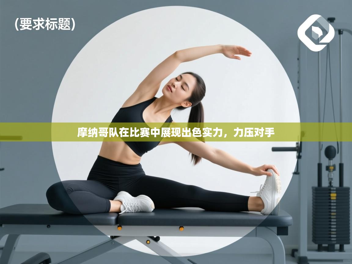 摩纳哥队在比赛中展现出色实力，力压对手  第2张