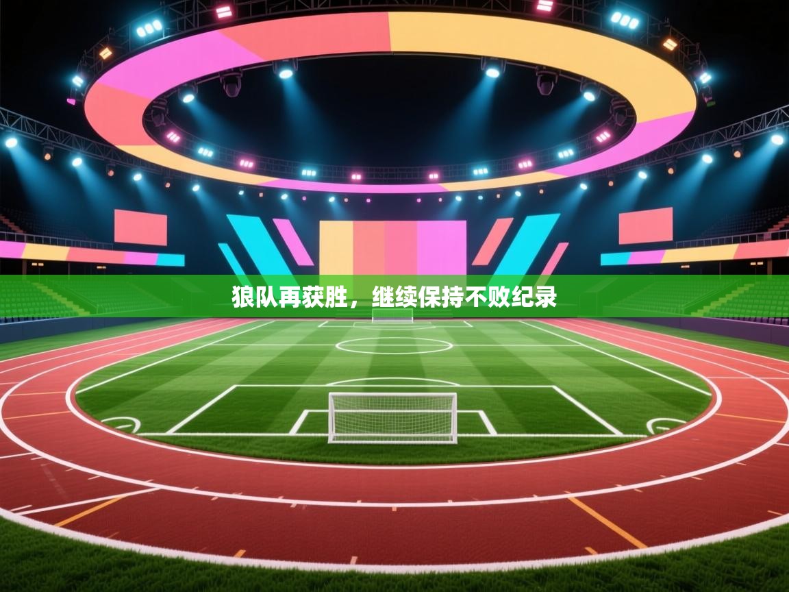 狼队再获胜，继续保持不败纪录  第1张