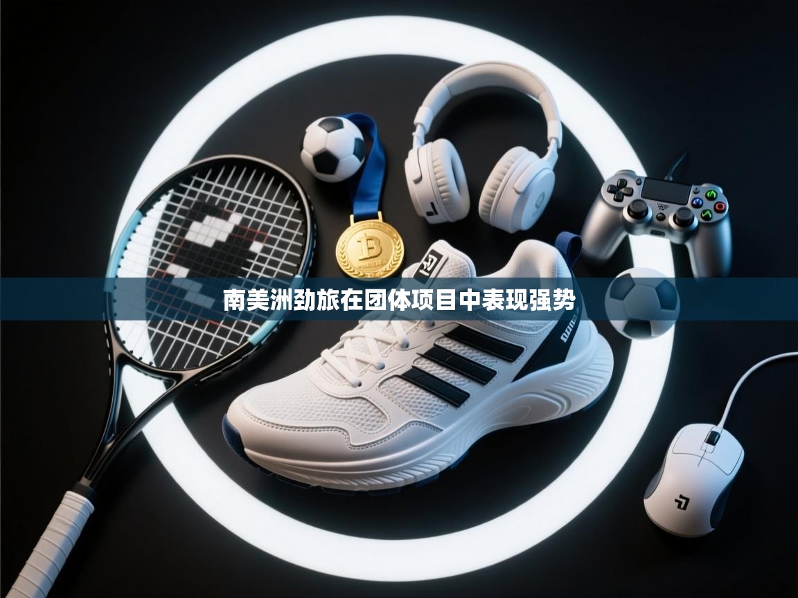 南美洲劲旅在团体项目中表现强势  第1张