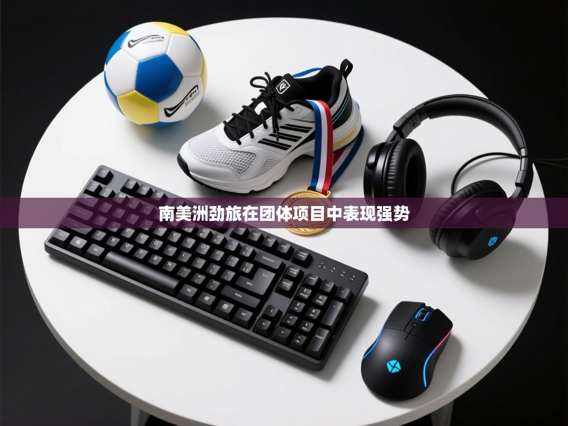 南美洲劲旅在团体项目中表现强势  第2张