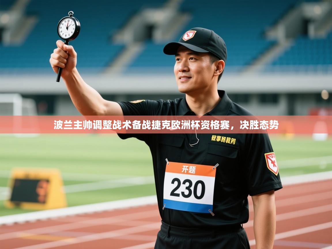 波兰主帅调整战术备战捷克欧洲杯资格赛,决胜态势 第1张